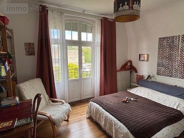 Maison à vendre à Blois dans le Loir-et-Cher (41000), ref : 001/2183