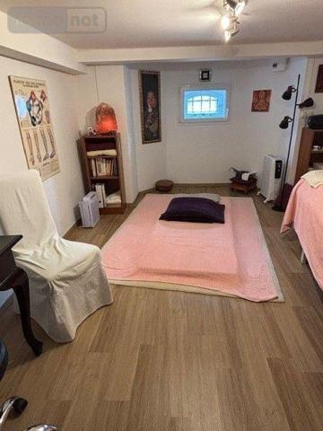 Maison à vendre à Blois dans le Loir-et-Cher (41000), ref : 001/2183