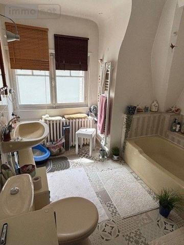 Maison à vendre à Blois dans le Loir-et-Cher (41000), ref : 001/2183