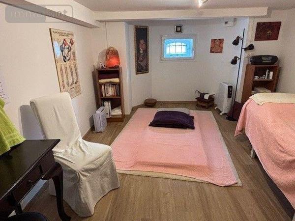 Maison à vendre à Blois dans le Loir-et-Cher (41000), ref : 001/2183