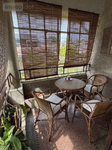 Maison à vendre à Blois dans le Loir-et-Cher (41000), ref : 001/2183