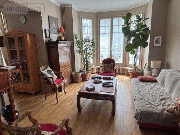 Maison à vendre à Blois dans le Loir-et-Cher (41000), ref : 001/2183