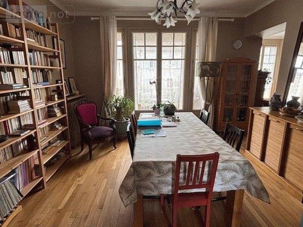 Maison à vendre à Blois dans le Loir-et-Cher (41000), ref : 001/2183