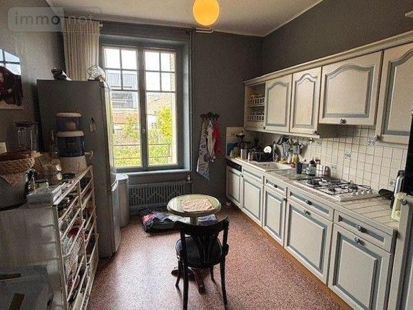 Maison à vendre à Blois dans le Loir-et-Cher (41000), ref : 001/2183