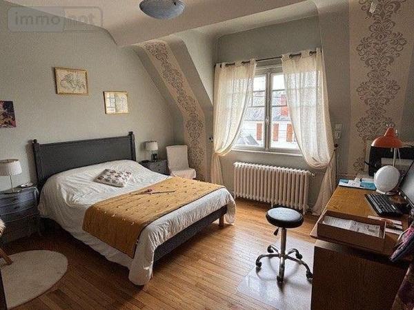 Maison à vendre à Blois dans le Loir-et-Cher (41000), ref : 001/2183