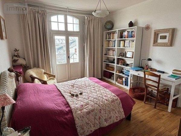 Maison à vendre à Blois dans le Loir-et-Cher (41000), ref : 001/2183