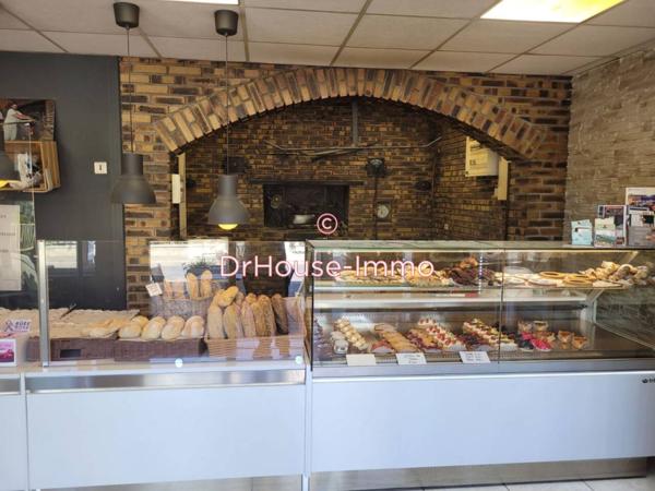 Commerce à vendre 3 pièces de 120 m²