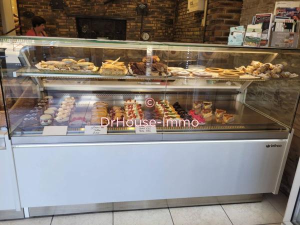 Commerce à vendre 3 pièces de 120 m²