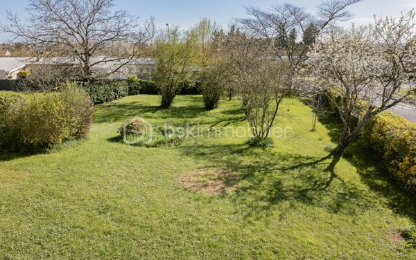 Maison traditionnelle de 135 m²