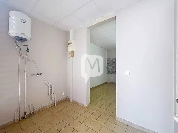 DPT GUYANE, À LOUER CAYENNE Maison T4 de 83,1 m2