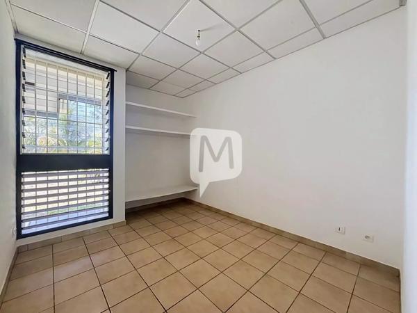 DPT GUYANE, À LOUER CAYENNE Maison T4 de 83,1 m2