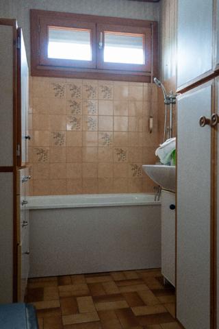 Vente Maison83,56 m² - 5 Pièces - SAINT POL SUR TERNOISE (62130)