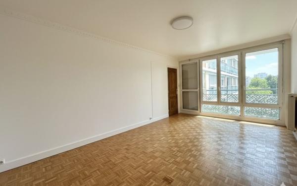 Appartement à vendre    4 pièces • 73,45 m2 Vitry-sur-Seine