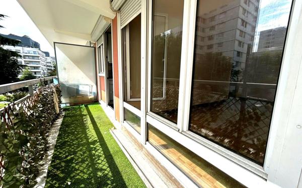 Appartement à vendre    4 pièces • 73,45 m2 Vitry-sur-Seine