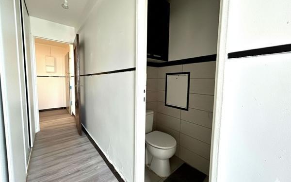 Appartement à vendre    4 pièces • 73,45 m2 Vitry-sur-Seine