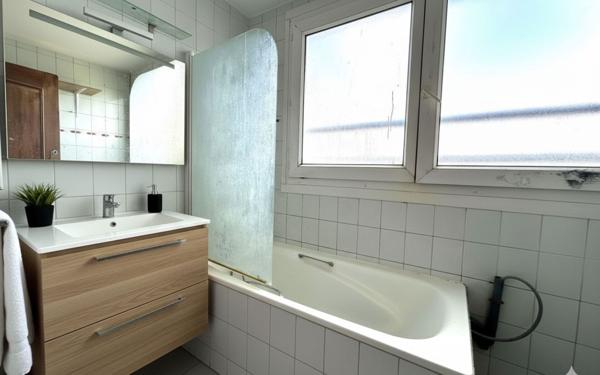 Appartement à vendre    4 pièces • 73,45 m2 Vitry-sur-Seine