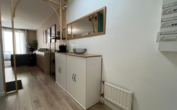 Maison à vendre    5 pièces •  Évry