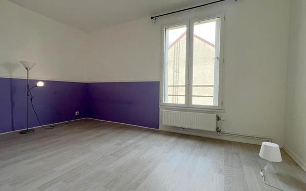 Maison à vendre    5 pièces •  Évry