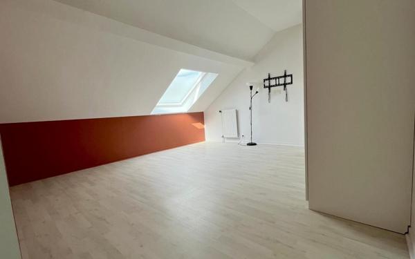 Maison à vendre    5 pièces •  Évry