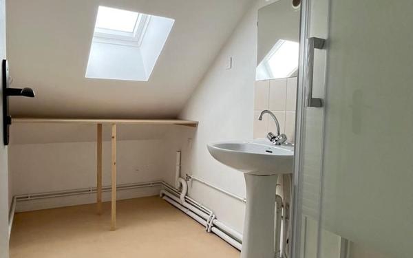 Maison à vendre    5 pièces •  Évry