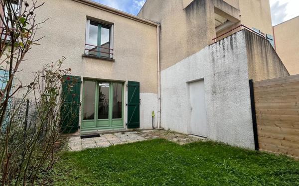Maison à vendre    5 pièces •  Évry