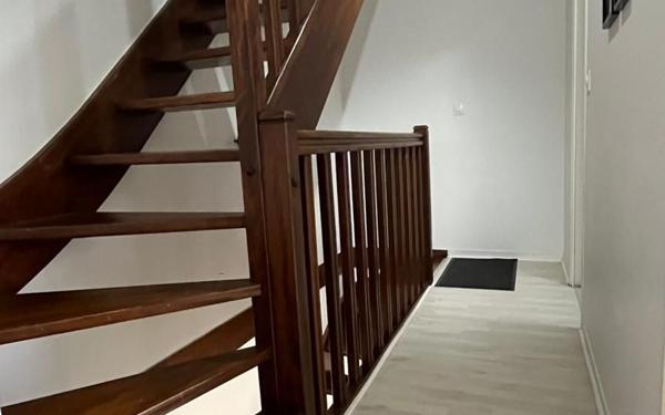 Maison à vendre    5 pièces •  Évry