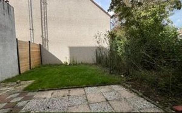 Maison à vendre    5 pièces •  Évry