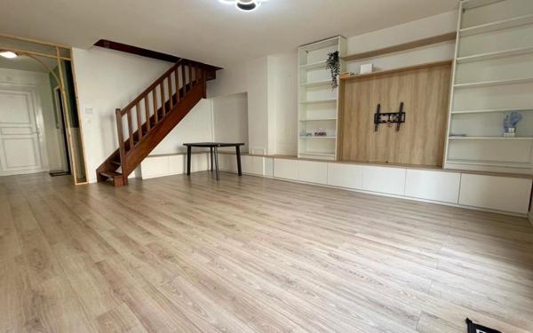 Maison à vendre    5 pièces •  Évry