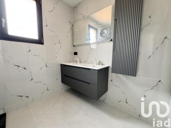 Maison à vendre 4 pièces 120 m² Thuir