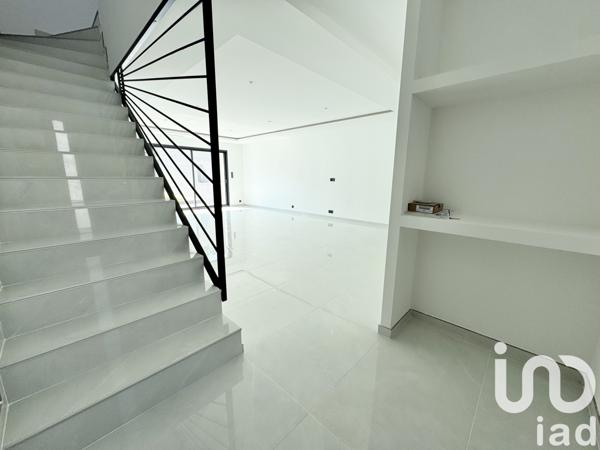 Maison à vendre 4 pièces 120 m² Thuir