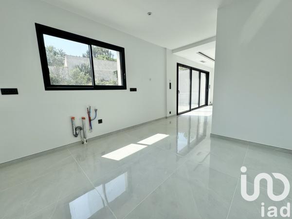 Maison à vendre 4 pièces 120 m² Thuir