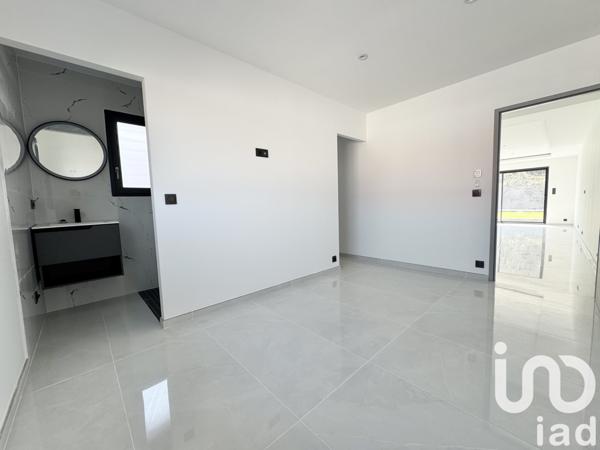 Maison à vendre 4 pièces 120 m² Thuir