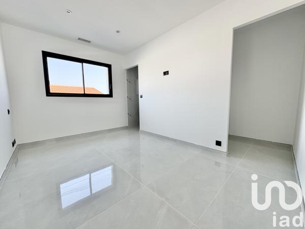 Maison à vendre 4 pièces 120 m² Thuir