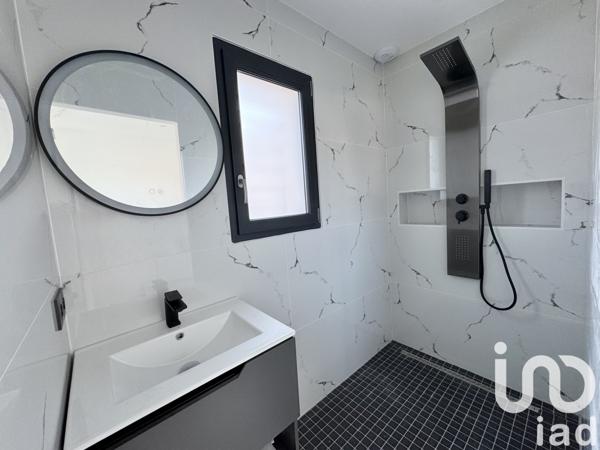 Maison à vendre 4 pièces 120 m² Thuir