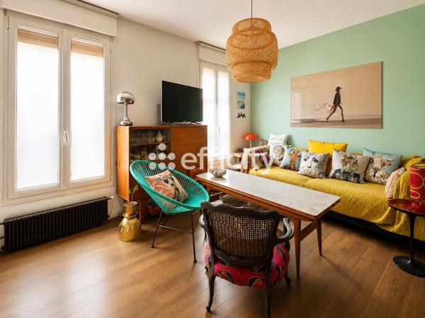 Appartement
         2 pièces
        - 43 m² Exclusivité 519 400 € *