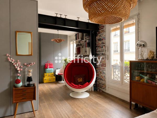 Appartement
         2 pièces
        - 43 m² Exclusivité 519 400 € *