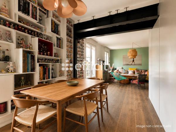 Appartement
         2 pièces
        - 43 m² Exclusivité 519 400 € *