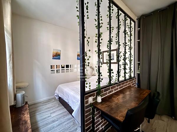 Appartement Clichy 2 pièce(s) 31 m2