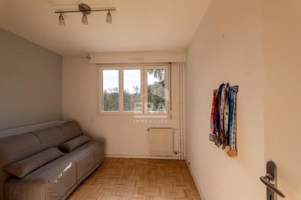 Appartement 4 pièces  Lyon 5  vue sur Fourvière