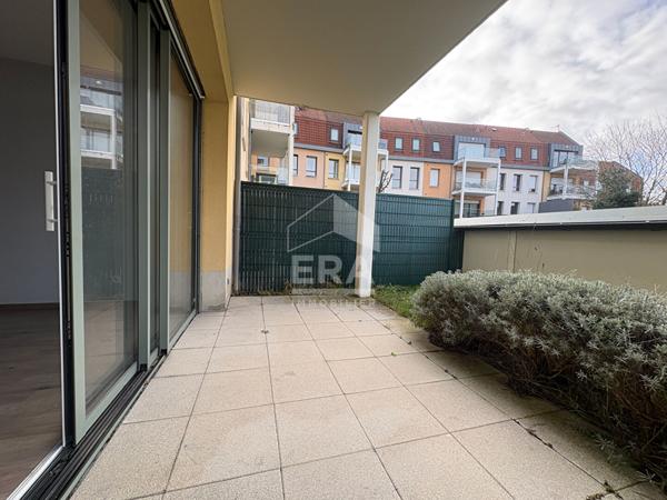 Appartement Saint Omer 2 pièce(s) 39.38 m2