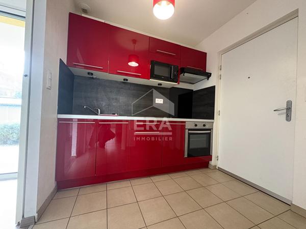 Appartement Saint Omer 2 pièce(s) 39.38 m2