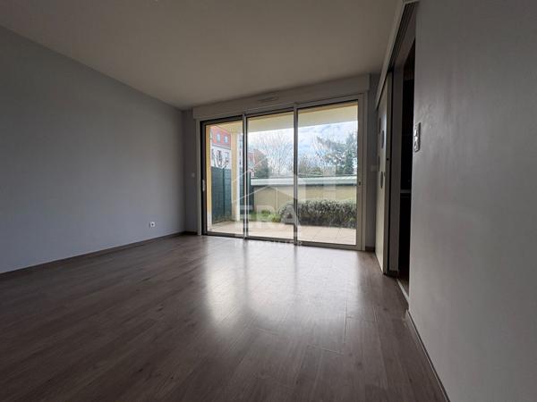 Appartement Saint Omer 2 pièce(s) 39.38 m2