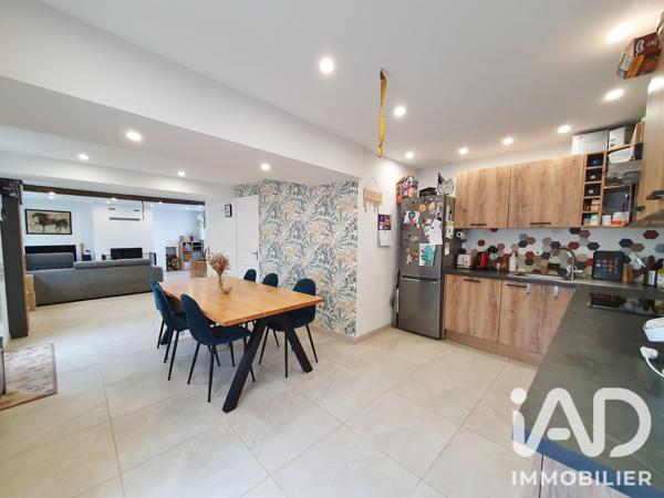 Maison à vendre 7 pièces 153 m² Verberie