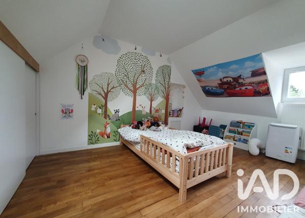 Maison à vendre 7 pièces 153 m² Verberie