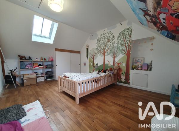 Maison à vendre 7 pièces 153 m² Verberie