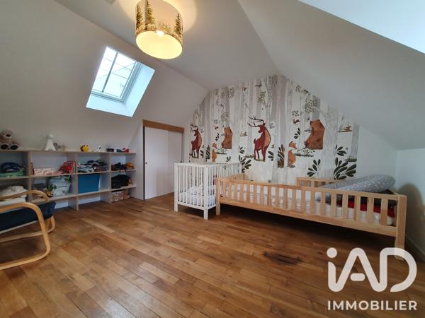 Maison à vendre 7 pièces 153 m² Verberie