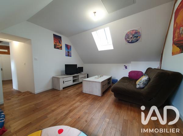 Maison à vendre 7 pièces 153 m² Verberie