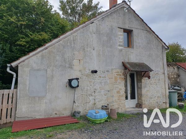 Maison à vendre 7 pièces 153 m² Verberie