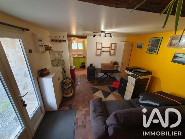 Maison à vendre 7 pièces 153 m² Verberie