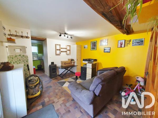 Maison à vendre 7 pièces 153 m² Verberie